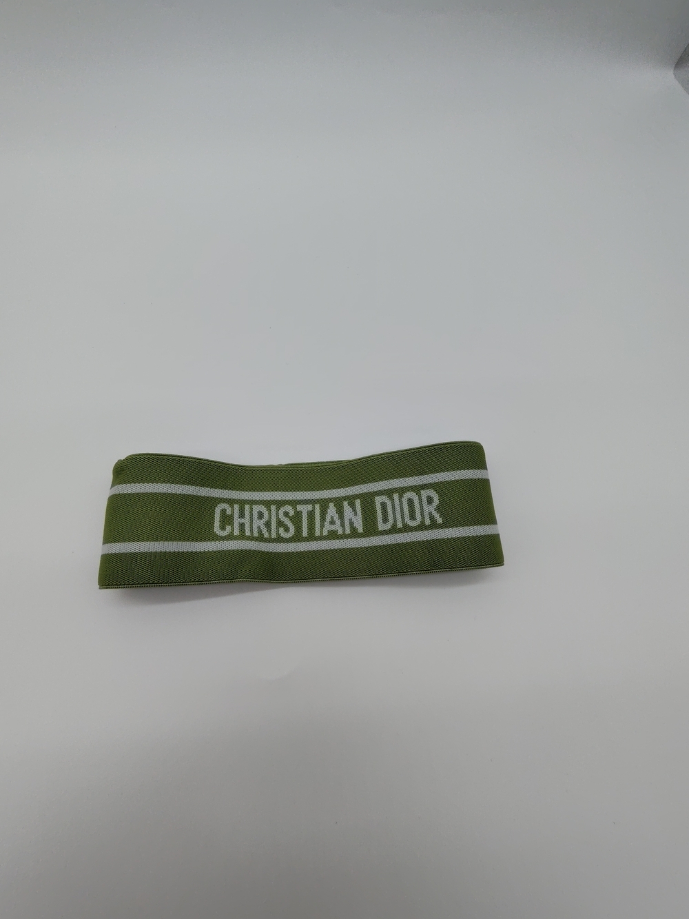 CHRISTIAN DIOR Around the World Notebook Set w Logo Elastic Band New NIP NWT - Picture 13 of 14
